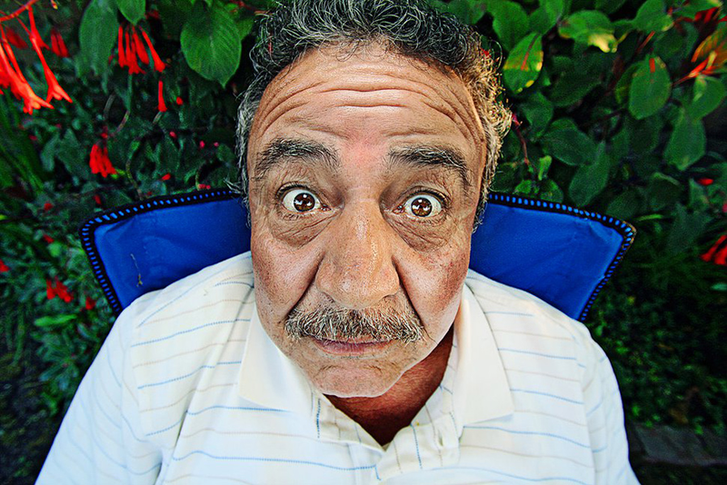 Illustration for article titled 10 Revealing Photos Of Skin